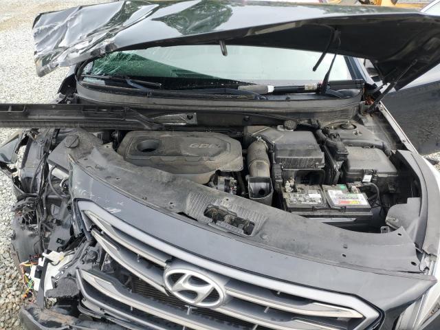 2017 Hyundai Sonata Sport VIN: 5NPE34AF4HH468061 Lot: 58012384