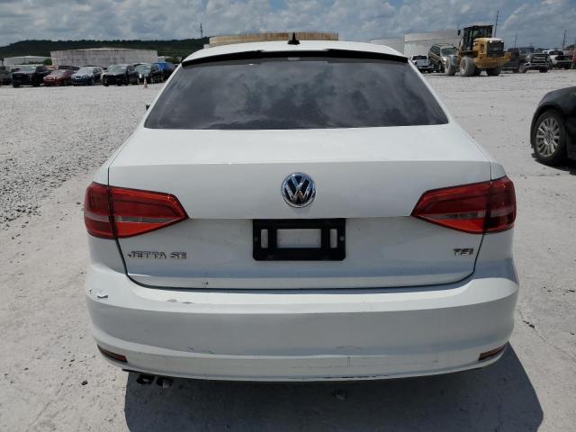 2015 Volkswagen Jetta Se VIN: 3VWD07AJXFM412401 Lot: 59434264