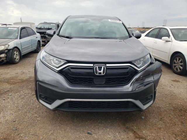 2021 HONDA CR-V EX 2HKRW1H59MH412194  60339774