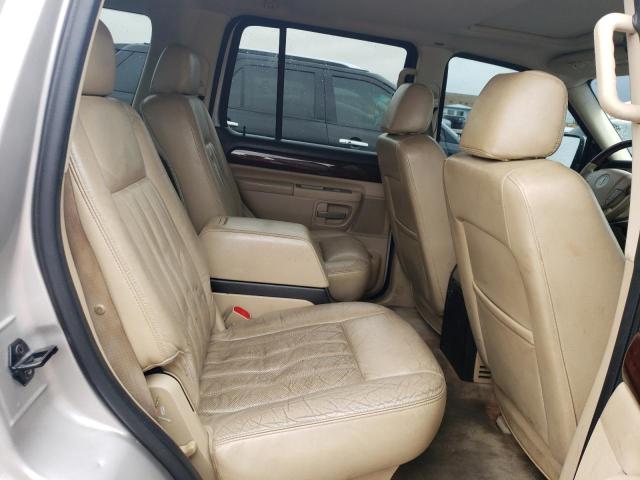 2005 Lincoln Aviator VIN: 5LMEU88H75ZJ26936 Lot: 57653344