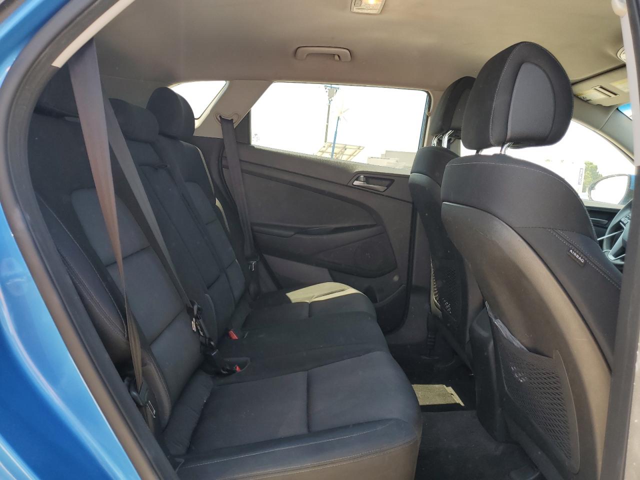 KM8J33A46GU235726 2016 Hyundai Tucson Limited