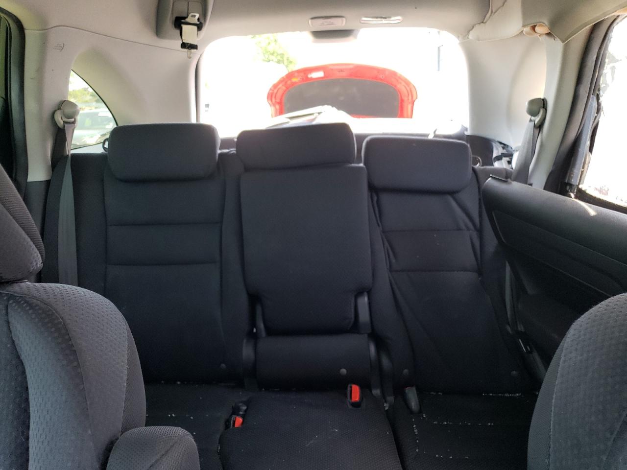 JHLRE48328C060616 2008 Honda Cr-V Lx