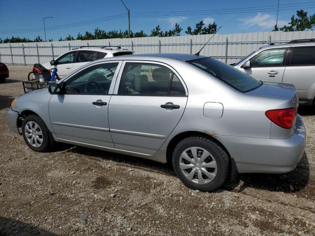 2006 Toyota Corolla Ce VIN: 2T1BR32E56C560703 Lot: 58253544