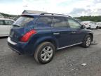 NISSAN MURANO SL photo