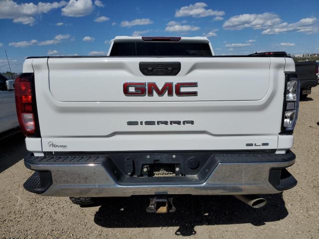 2022 GMC Sierra K2500 Sle VIN: 1GT49ME76NF221336 Lot: 54972344