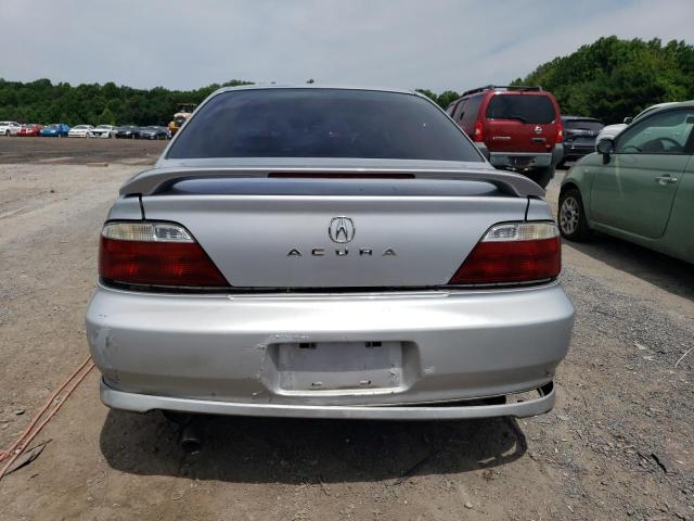 2003 Acura 3.2Tl VIN: 19UUA56683A023162 Lot: 60507654