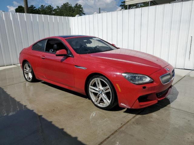 VIN WBAYM9C57DDW20357 2013 BMW 6 Series, 650 I no.4