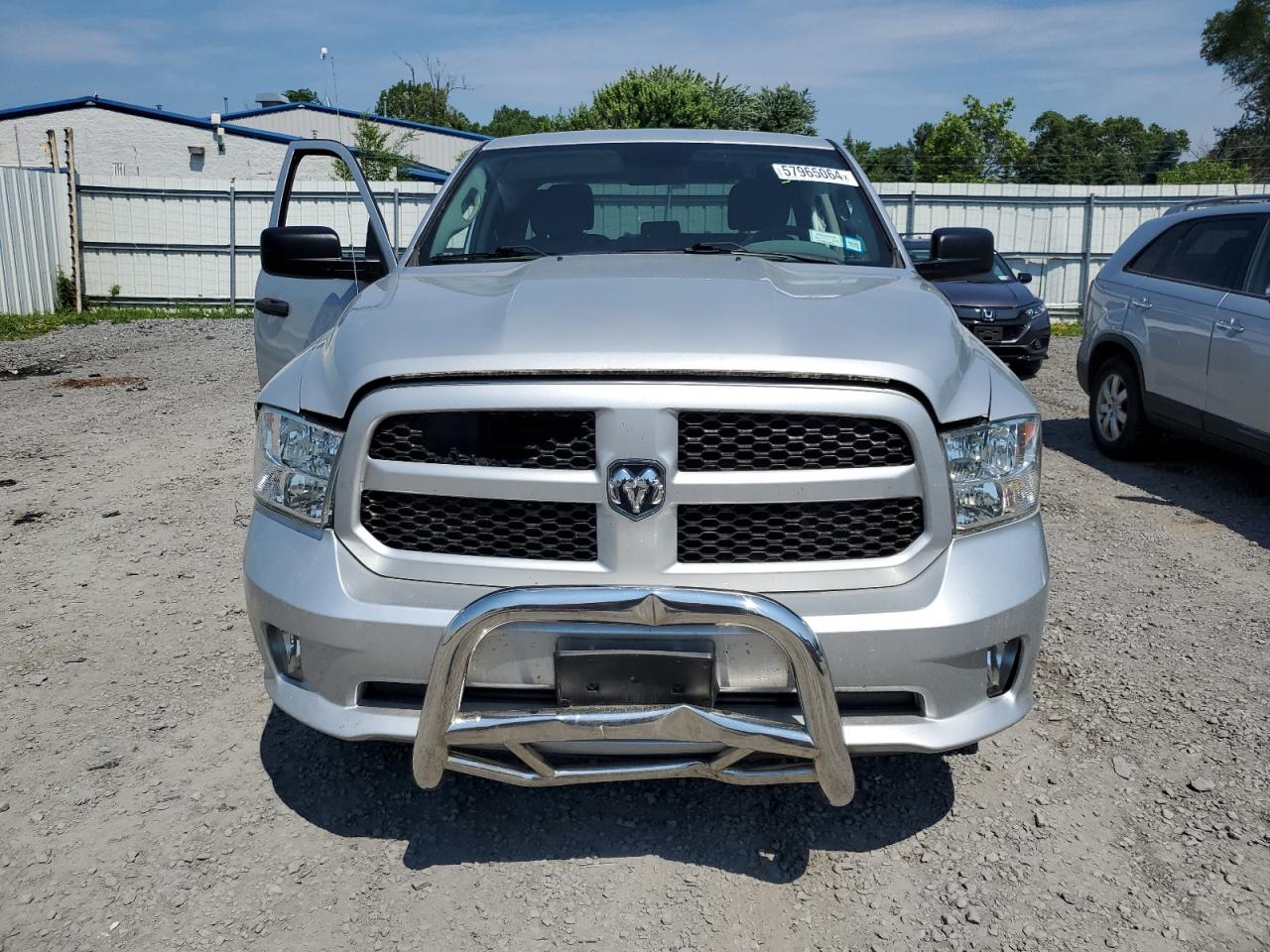 1C6RR7FT0HS660425 2017 Ram 1500 St