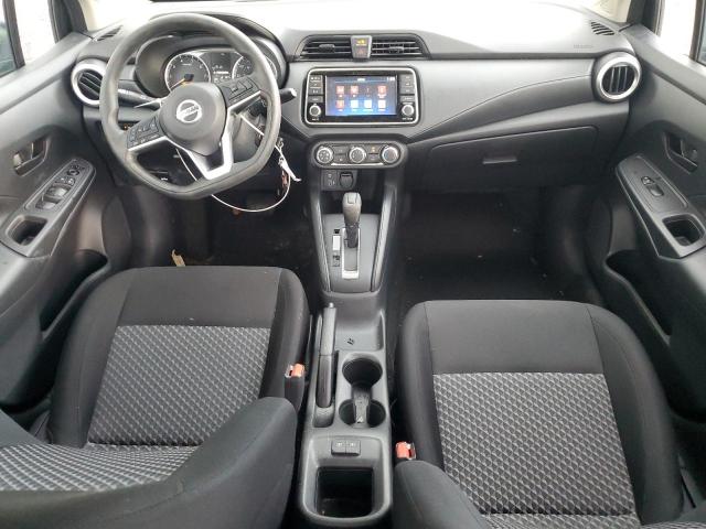 2022 Nissan Versa S VIN: 3N1CN8DV8NL868179 Lot: 59497384