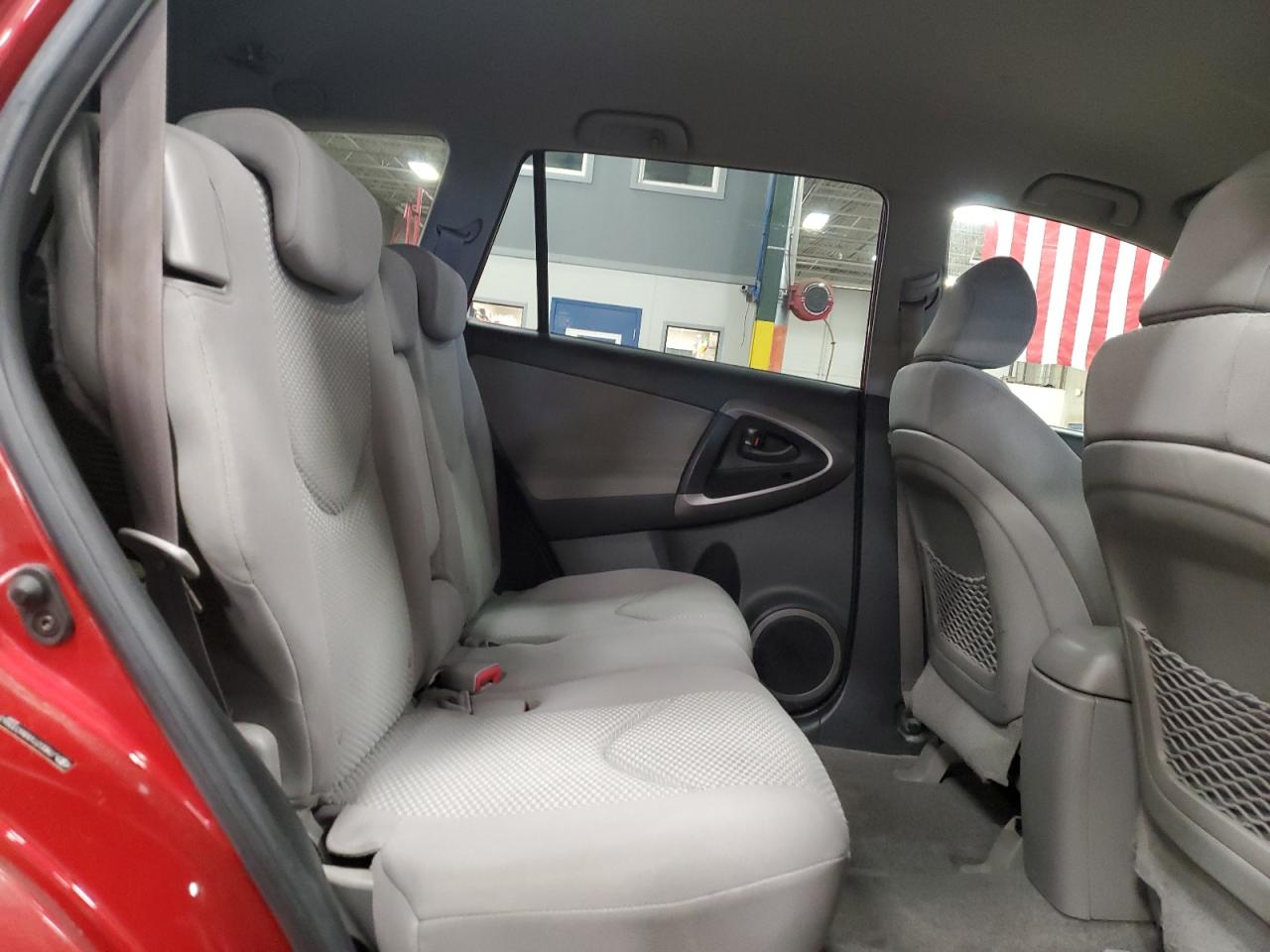 JTMBD31VX86070963 2008 Toyota Rav4 Limited