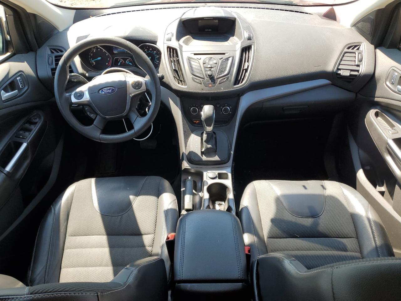 1FMCU0G72GUA34542 FORD ESCAPE 2016