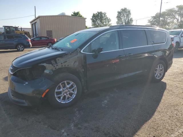 2020 CHRYSLER VOYAGER LXI 2020