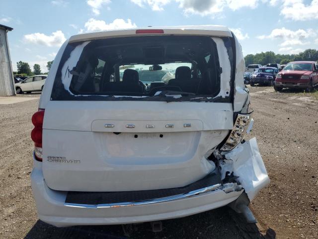 2019 DODGE GRAND CARA - 2C4RDGEG0KR512294