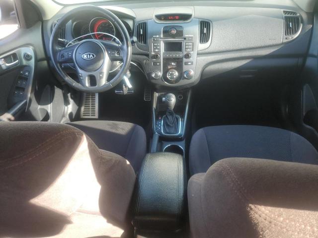 2012 Kia Forte Sx VIN: KNAFW5A37C5472327 Lot: 56232914