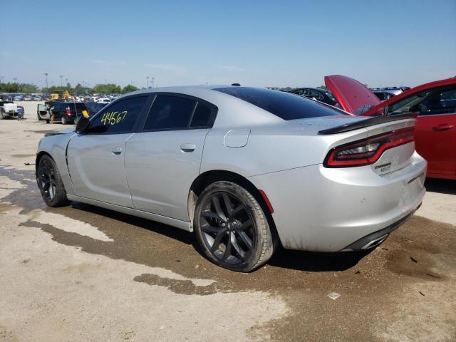 2022 DODGE CHARGER SX 2C3CDXBG3NH135565
