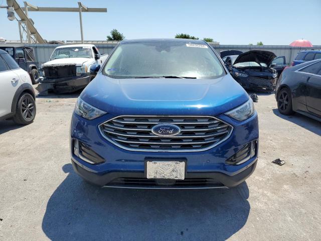 2022 FORD EDGE TITAN - 2FMPK4K95NBA66203