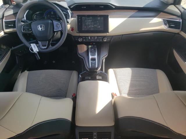 2018 HONDA CLARITY - JHMZC5F16JC010171