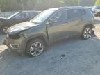 2021 JEEP COMPASS LI - 3C4NJDCB5MT561455