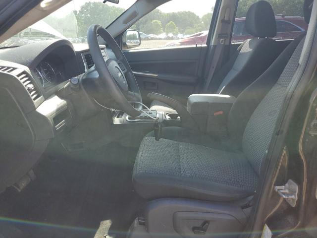 2008 Jeep Grand Cherokee Laredo VIN: 1J8GS48K88C217675 Lot: 57882964