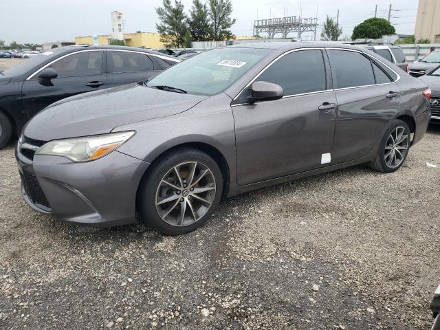 2015 TOYOTA CAMRY LE - 4T1BF1FK5FU898551