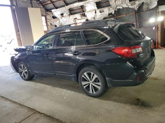 2019 Subaru Outback 2.5I Limited VIN: 4S4BSANC9K3298914 Lot: 58562734