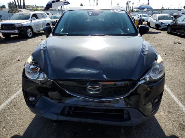 VIN JM3KE4DY3E0389278 2014 Mazda CX-5, GT no.5