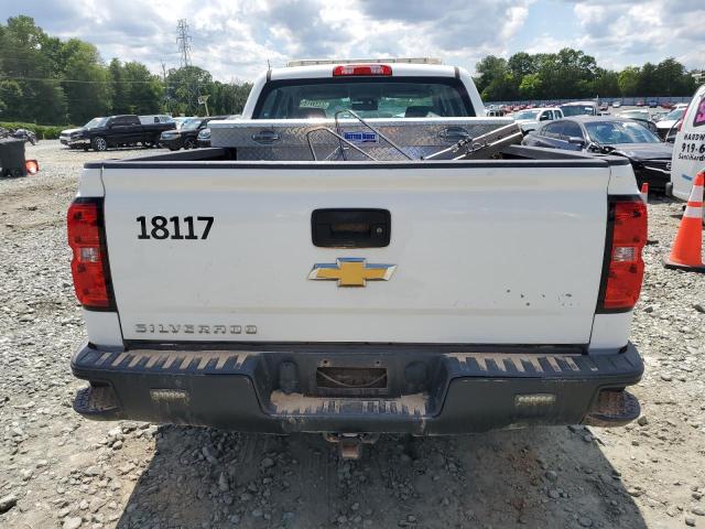 2018 Chevrolet Silverado K1500 VIN: 3GCUKNEC5JG398864 Lot: 58447384