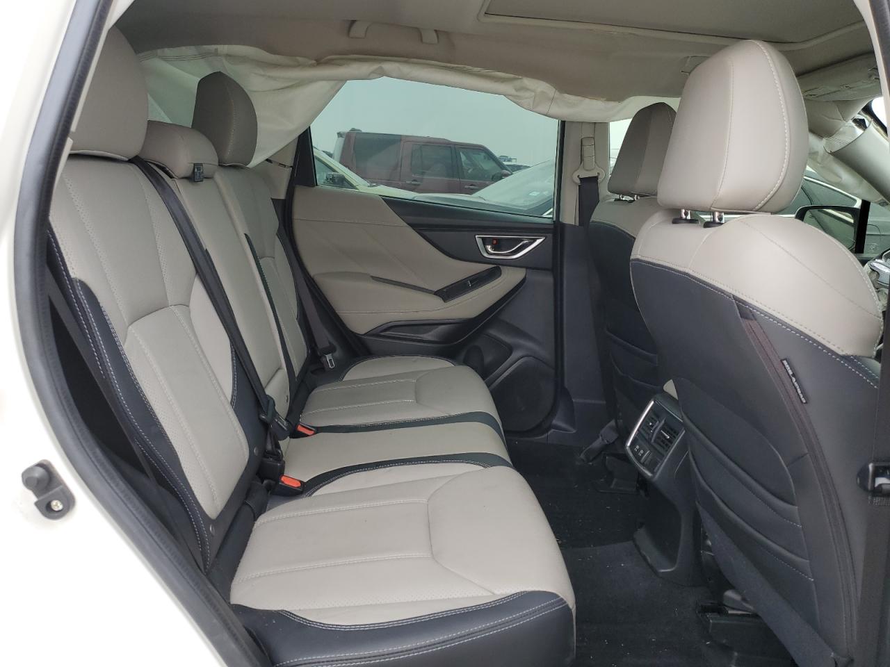 JF2SKAUC9LH508522 2020 Subaru Forester Limited