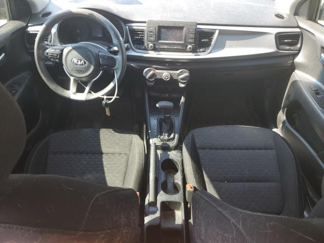 2019 KIA RIO S - 3KPA24AB0KE254386