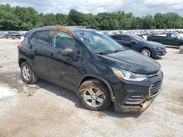 2021 CHEVROLET TRAX 1LT #3264549912