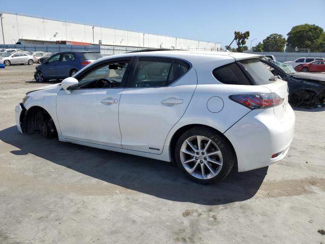 2012 Lexus Ct 200 VIN: JTHKD5BH0C2082073 Lot: 57954204