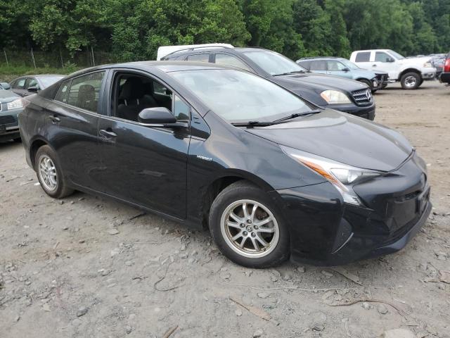 VIN JTDKBRFU6J3585300 2018 Toyota Prius no.4