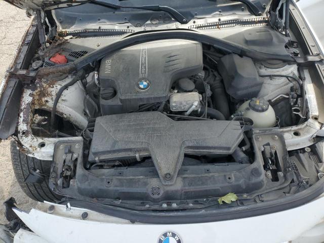 2015 BMW 328 Xigt Sulev VIN: WBA8Z5C52FD672234 Lot: 60681964