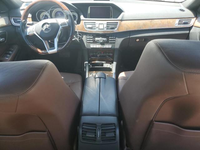 2014 Mercedes-Benz E 250 Bluetec VIN: WDDHF0EB9EA924911 Lot: 57839664