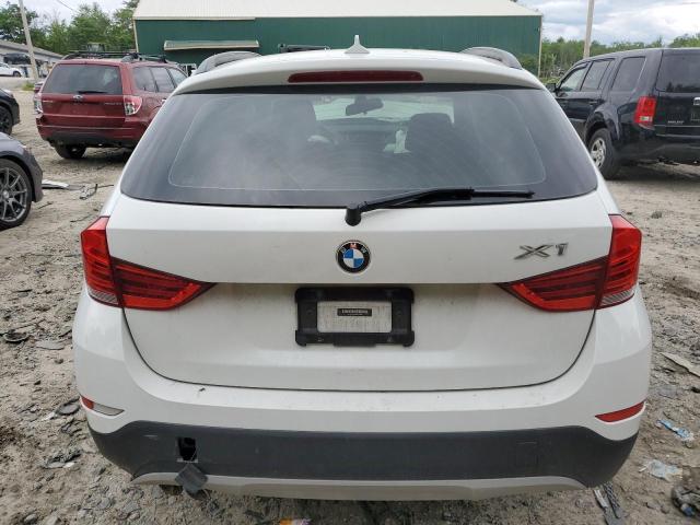 VIN WBAVL1C57EVY18620 2014 BMW X1, Xdrive28I no.6