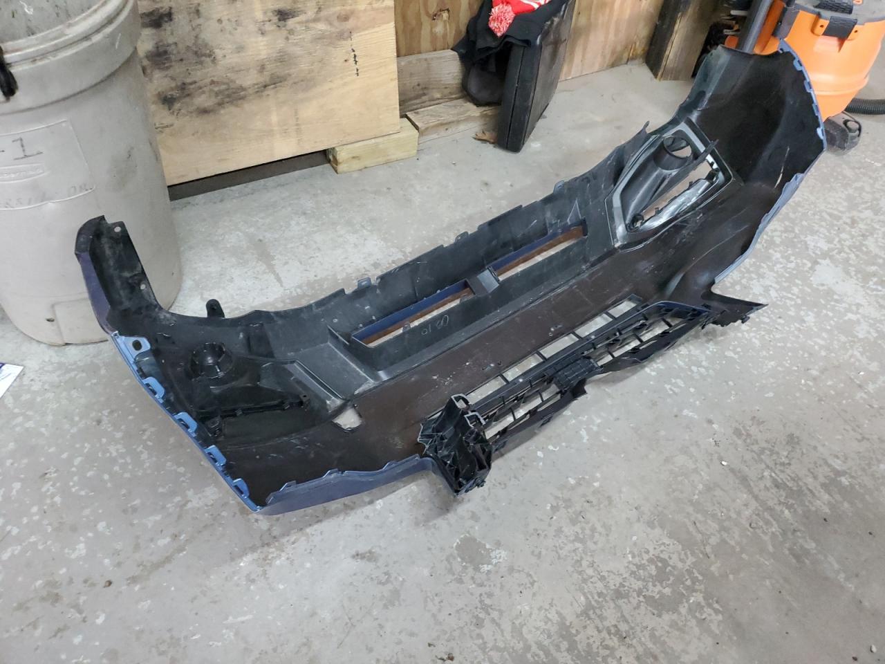 JF2SJABC1HH530544 2017 Subaru Forester 2.5I