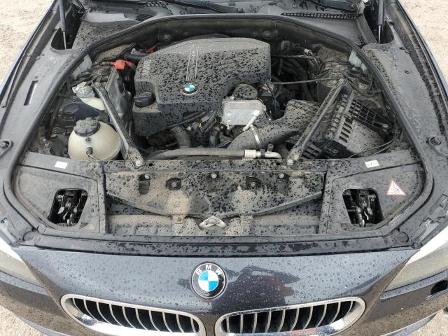 VIN WBA5A5C51ED503721 2014 BMW 5 Series, 528 I no.11