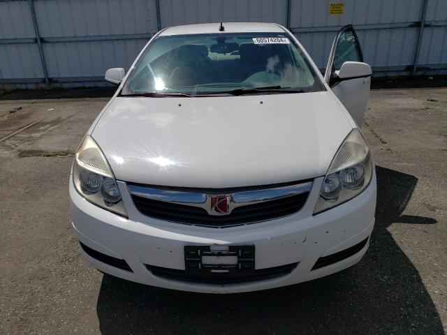 2009 Saturn Aura Xe VIN: 1G8ZS57B99F162767 Lot: 60574204