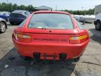 PORSCHE 928 S-4 photo