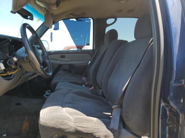 2002 Chevrolet Tahoe C1500 VIN: 1GNEC13V22J273259 Lot: 60974924