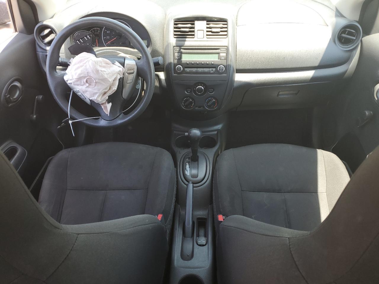 3N1CN7AP8GL821351 NISSAN VERSA 2016