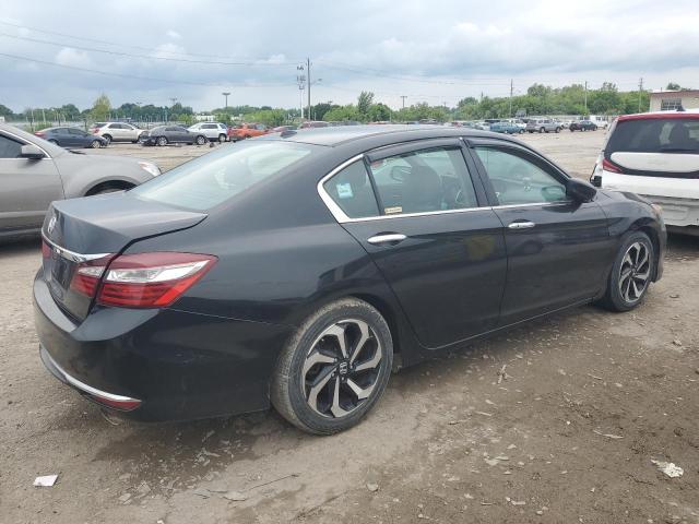 VIN 1HGCR3F83GA022209 2016 Honda Accord, Exl no.3