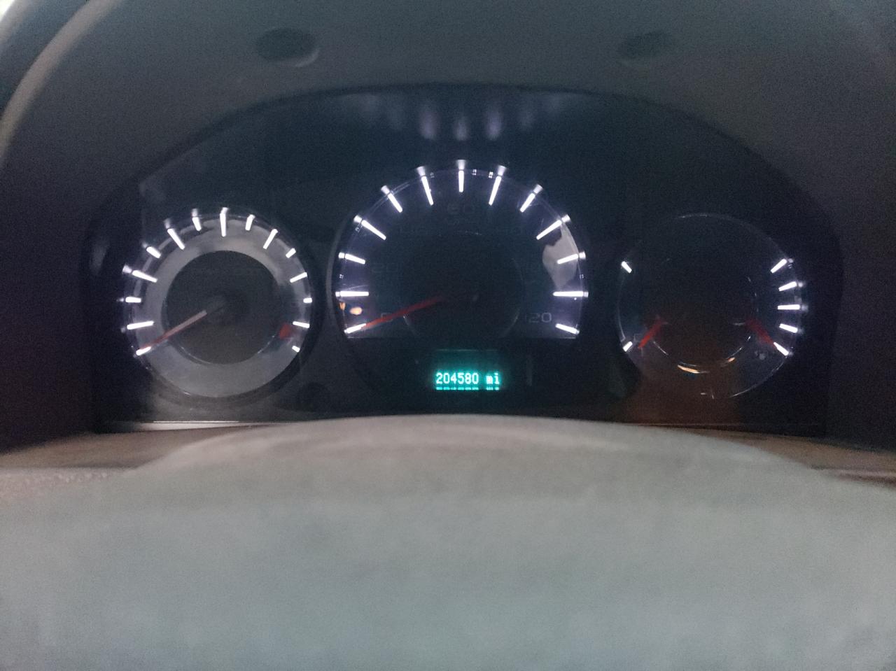 3FAHP0HG9CR275473 2012 Ford Fusion Se