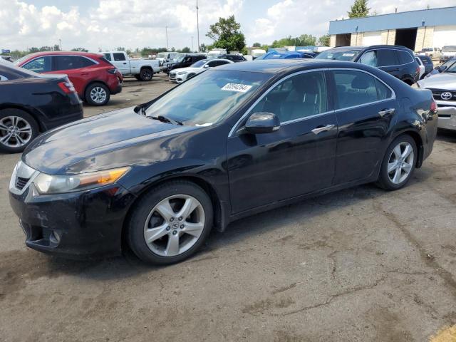 JH4CU2F63AC018158 2010 Acura Tsx 2010 Acura Tsx VIN: JH4CU2F63AC018158 Lot: 60594264