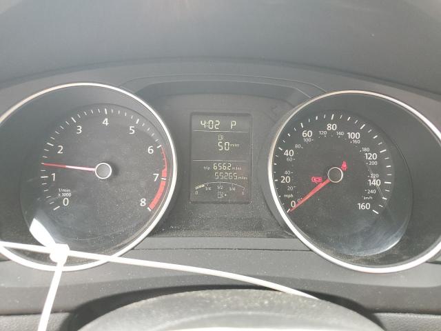 2017 Volkswagen Jetta S VIN: 3VW2B7AJ7HM280914 Lot: 59421394