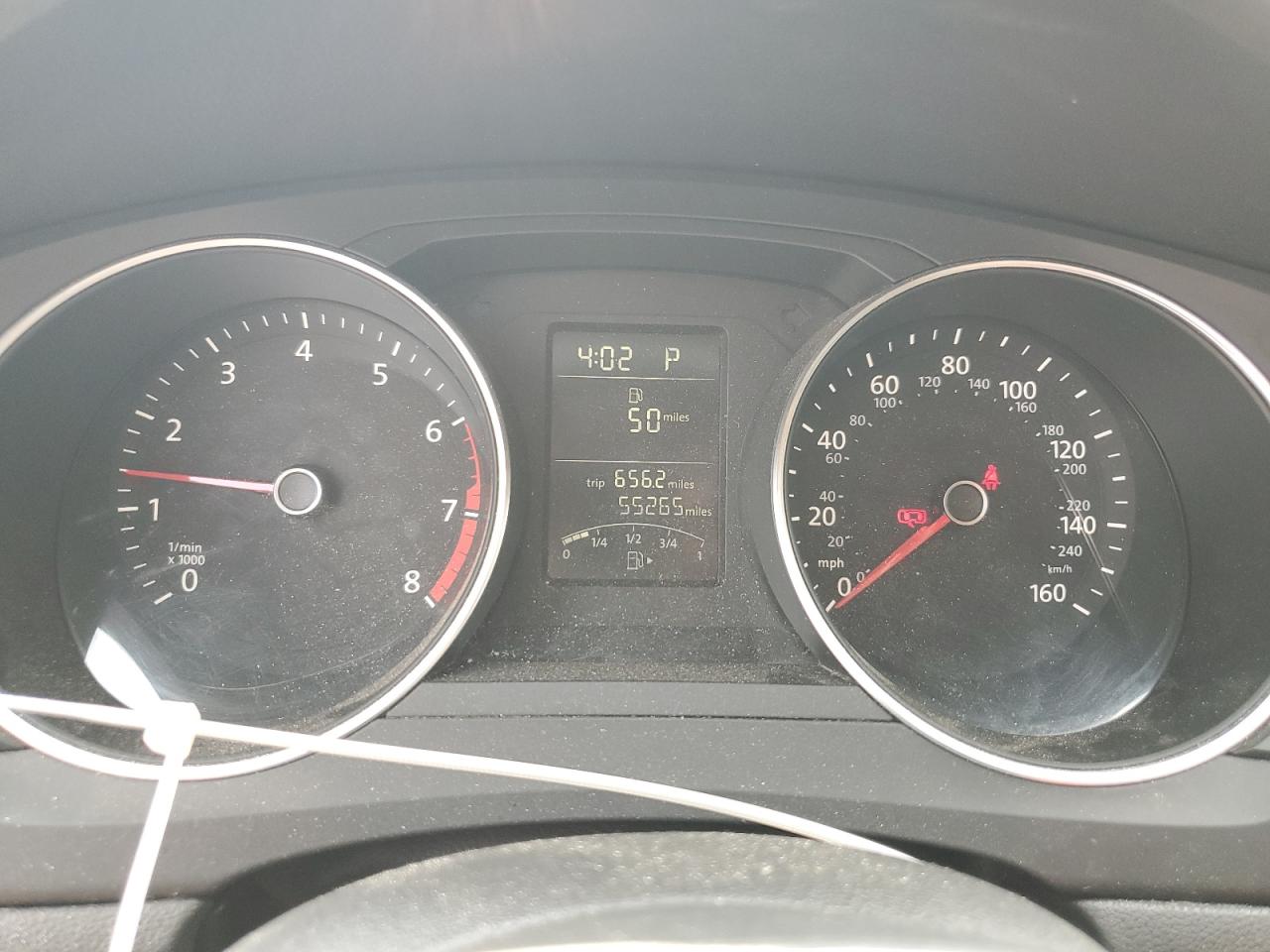 3VW2B7AJ7HM280914 2017 Volkswagen Jetta S