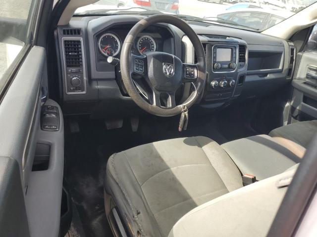 2015 Ram 1500 St VIN: 3C6JR6DG5FG675794 Lot: 60703974