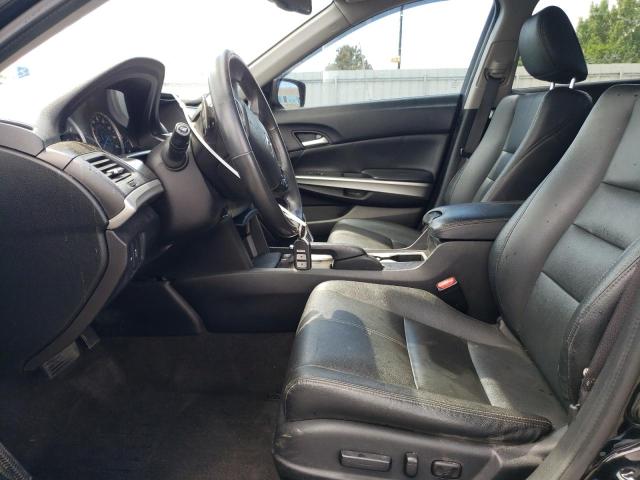 2015 Honda Crosstour Exl VIN: 5J6TF2H55FL001234 Lot: 59160984