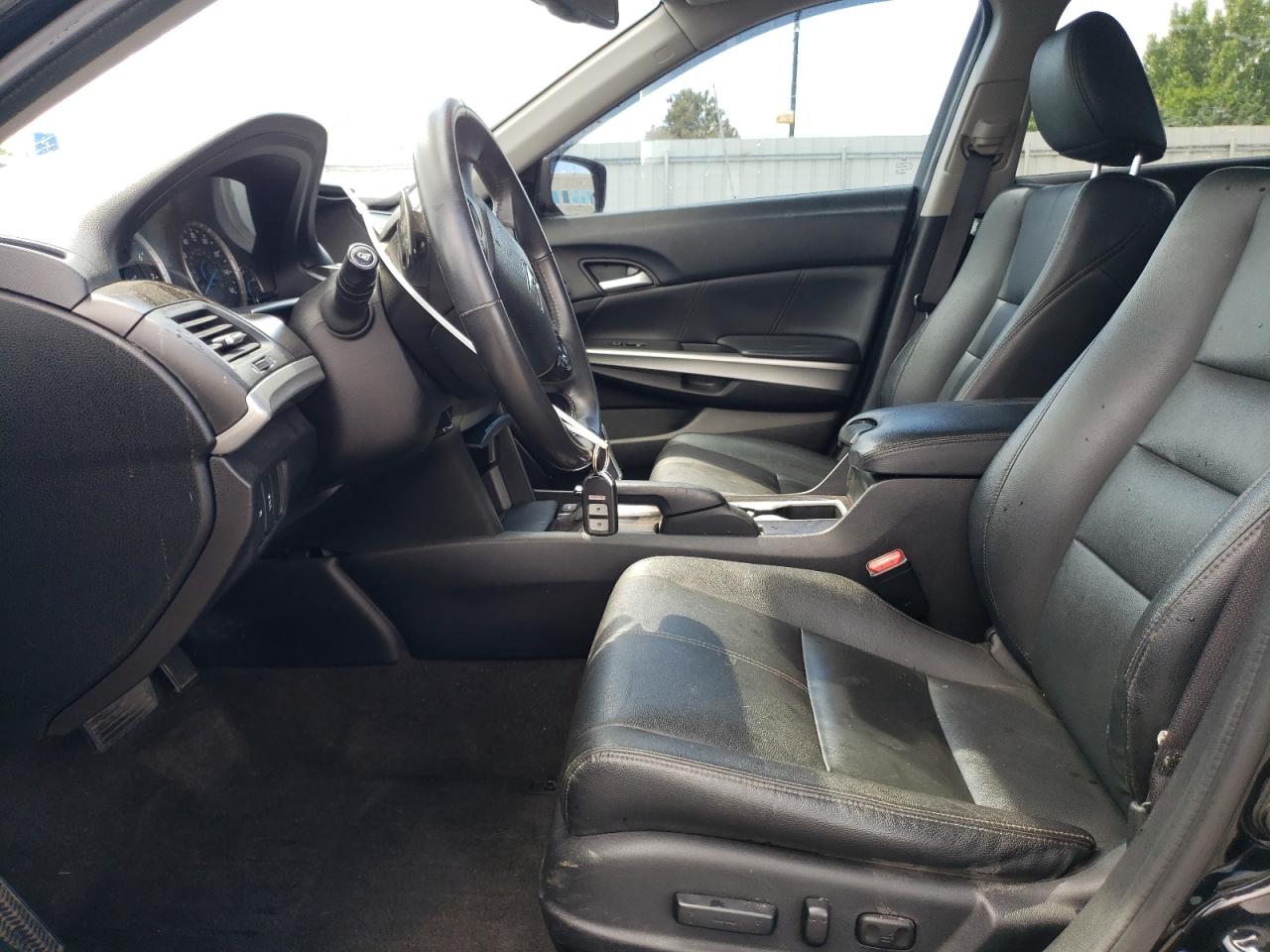 5J6TF2H55FL001234 2015 Honda Crosstour Exl