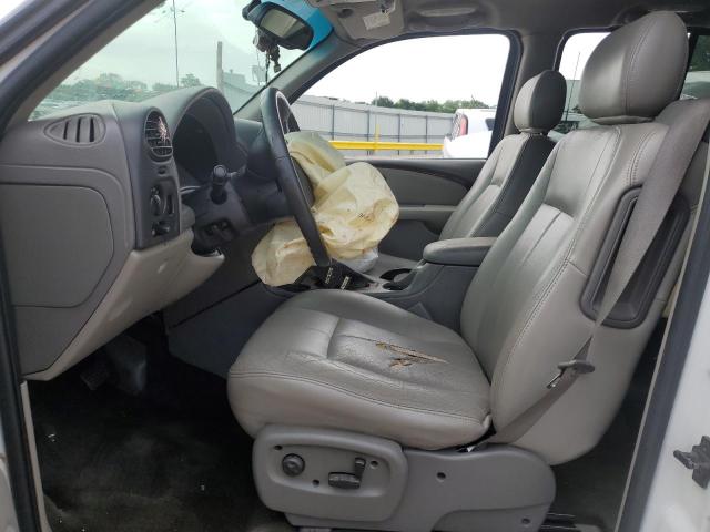 2003 Oldsmobile Bravada VIN: 1GHDT13S232300993 Lot: 60296854